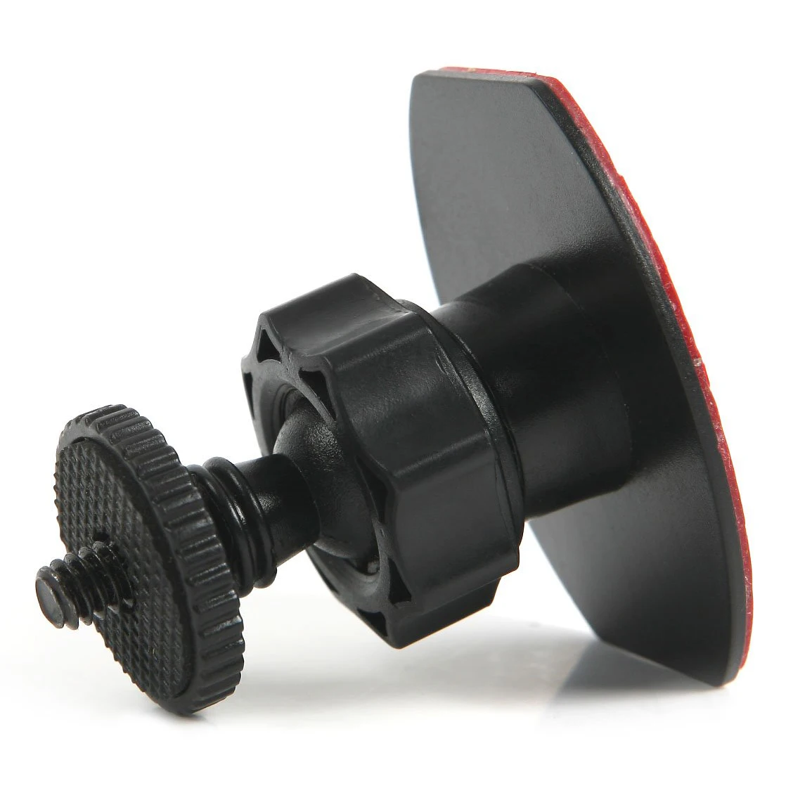 Держатель На Присоске для Лобового Стекла Автомобиля Mobius Action Cam Car Key Camera Черный